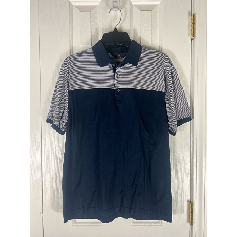 Hart Schaffner Marx Mens Shirt Size M